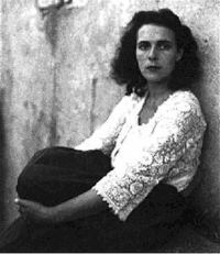 Leonora Carrington 