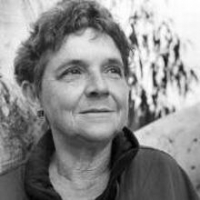 Adrienne Rich