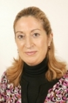 Ana Pastor