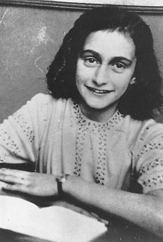 Anne Frank