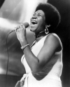 Aretha Franklin