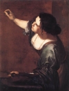 Artemisa Gentileschi