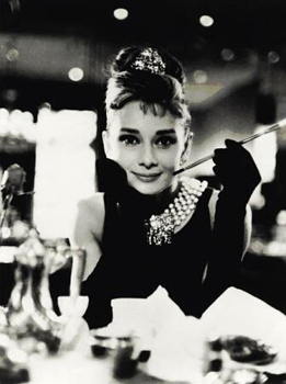 Audrey Hepburn