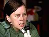 Bernadette Devlin