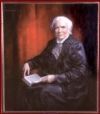 Elizabeth Blackwell