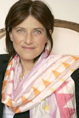 Chantal Akerman