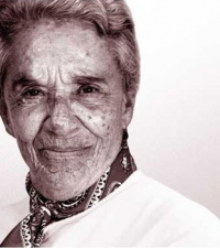 Chavela Vargas