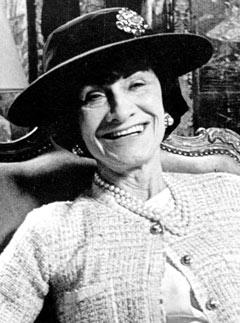 Coco Chanel