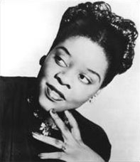 Dinah Washington