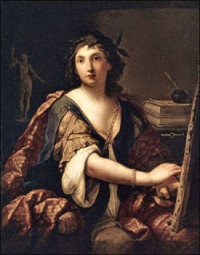 Elisabetta Sirani