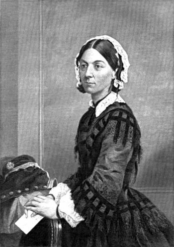 Florence Nightingale