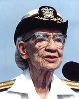 Grace Murray Hopper