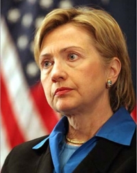 Hillary Clinton