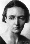 Irène Joliot-Curie