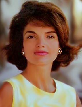 Jacqueline Kennedy