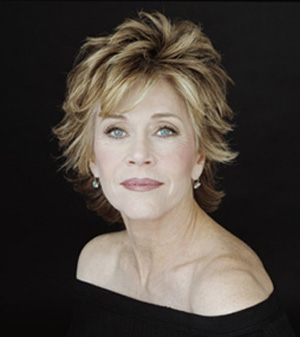 Jane Fonda