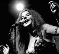 Janis Joplin