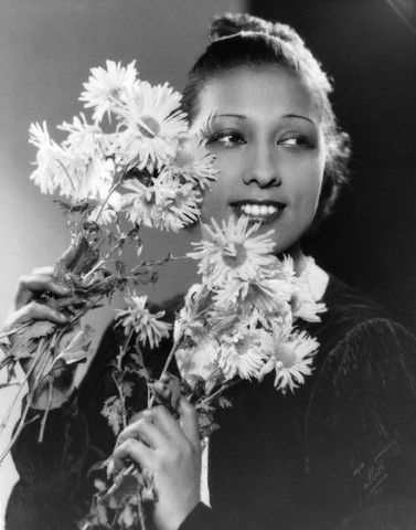 Josephine Baker