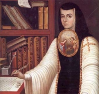 Sor Juana Inés de la Cruz