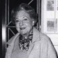 Juana Mordó