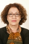 Juana Serna