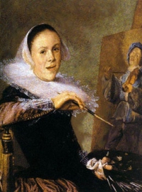 Judith Leyster