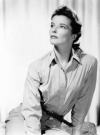 Katharine Hepburn