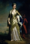 Lady Mary Montagu