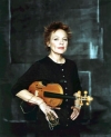 Laurie Anderson