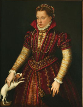 Lavinia Fontana