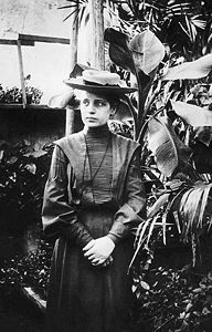 Lise Meitner