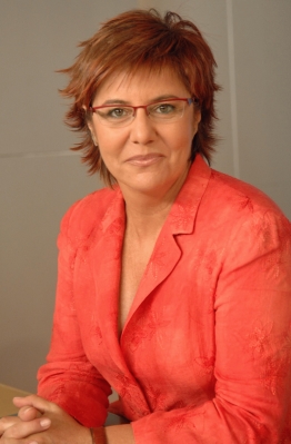 María Escario