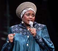 Miriam Makeba