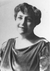 Marguerite Durand