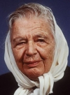 Marguerite Yourcenar