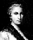 Maria Gaetana Agnesi Pinottini