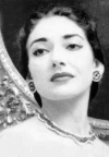 María Callas