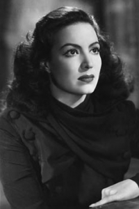 María Félix