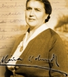 María Moliner