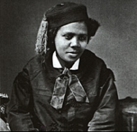 Mary Edmonia Lewis