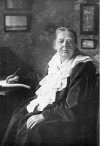 Mary Everest