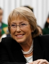 Michelle Bachelet