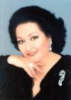 Montserrat Caballé