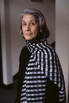 Nadine Gordimer