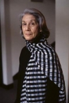 Nadine Gordimer