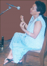 Nieves Rodríguez Gómez.