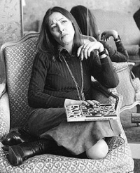 Oriana Fallaci