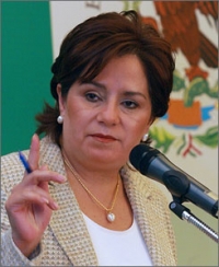 Patricia Espinosa