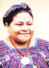 Rigoberta Menchú Tum