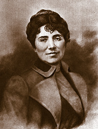 Rosalía de Castro